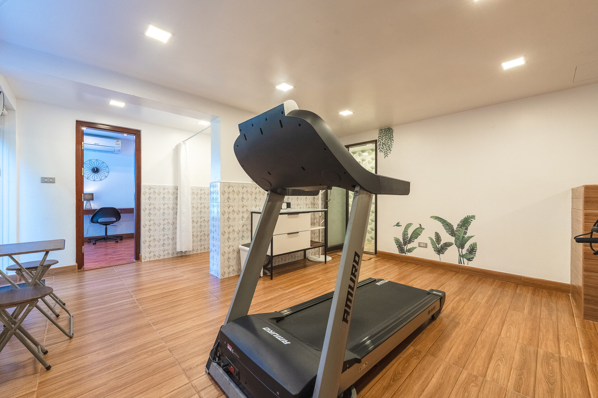 Villa by Kamala beach (ID 625)