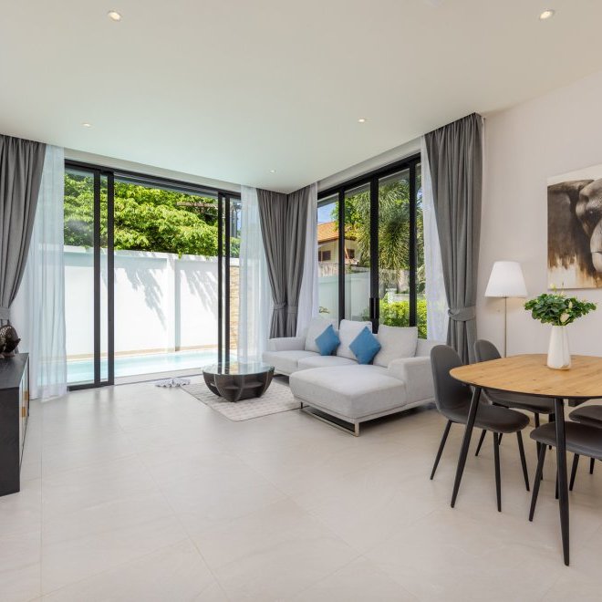 Villa Noa (The Greens) (ID 702)