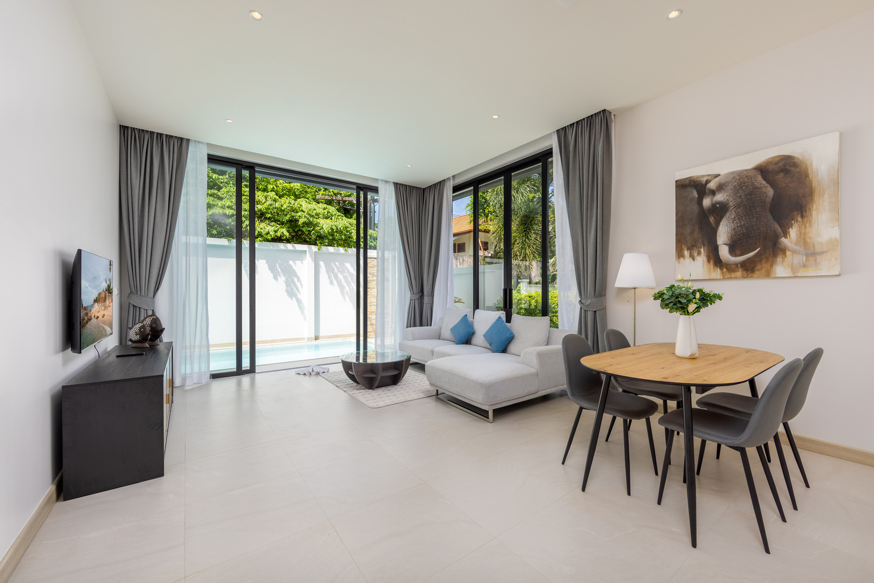 Villa Noa (The Greens) (ID 702)