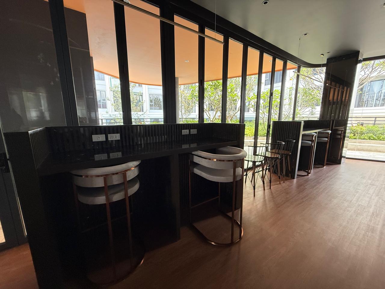 Bellevue Lagoon Phuket unit 407 (ID 593)