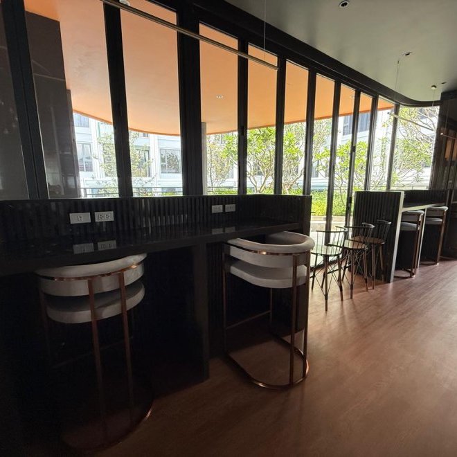 Bellevue Lagoon Phuket unit 407 (ID 593)