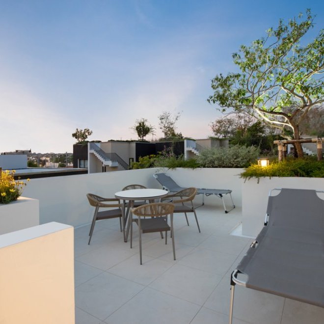 เช่า 2 ห้องนอนวิลล่ากาบาลาห์ (ID 543)