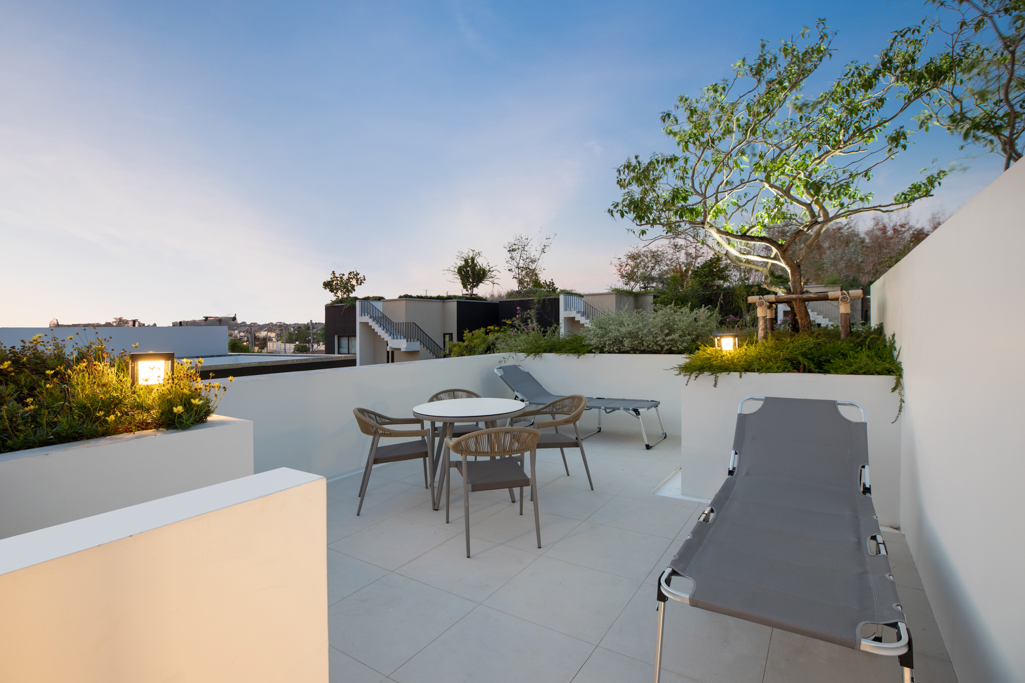 เช่า 2 ห้องนอนวิลล่ากาบาลาห์ (ID 543)