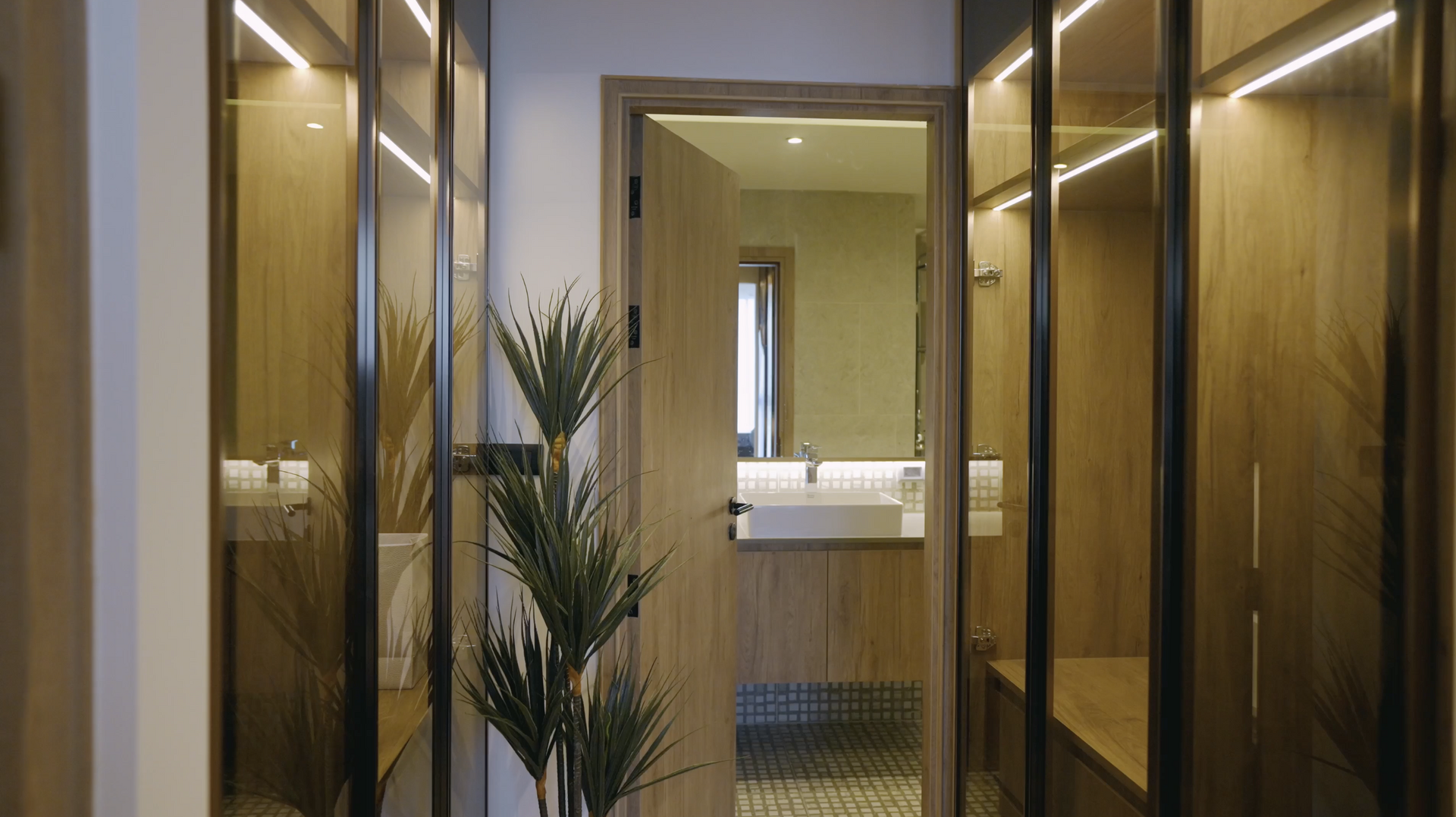 Продажа студии в Proud Rawai, юнит 402 (ID 482)