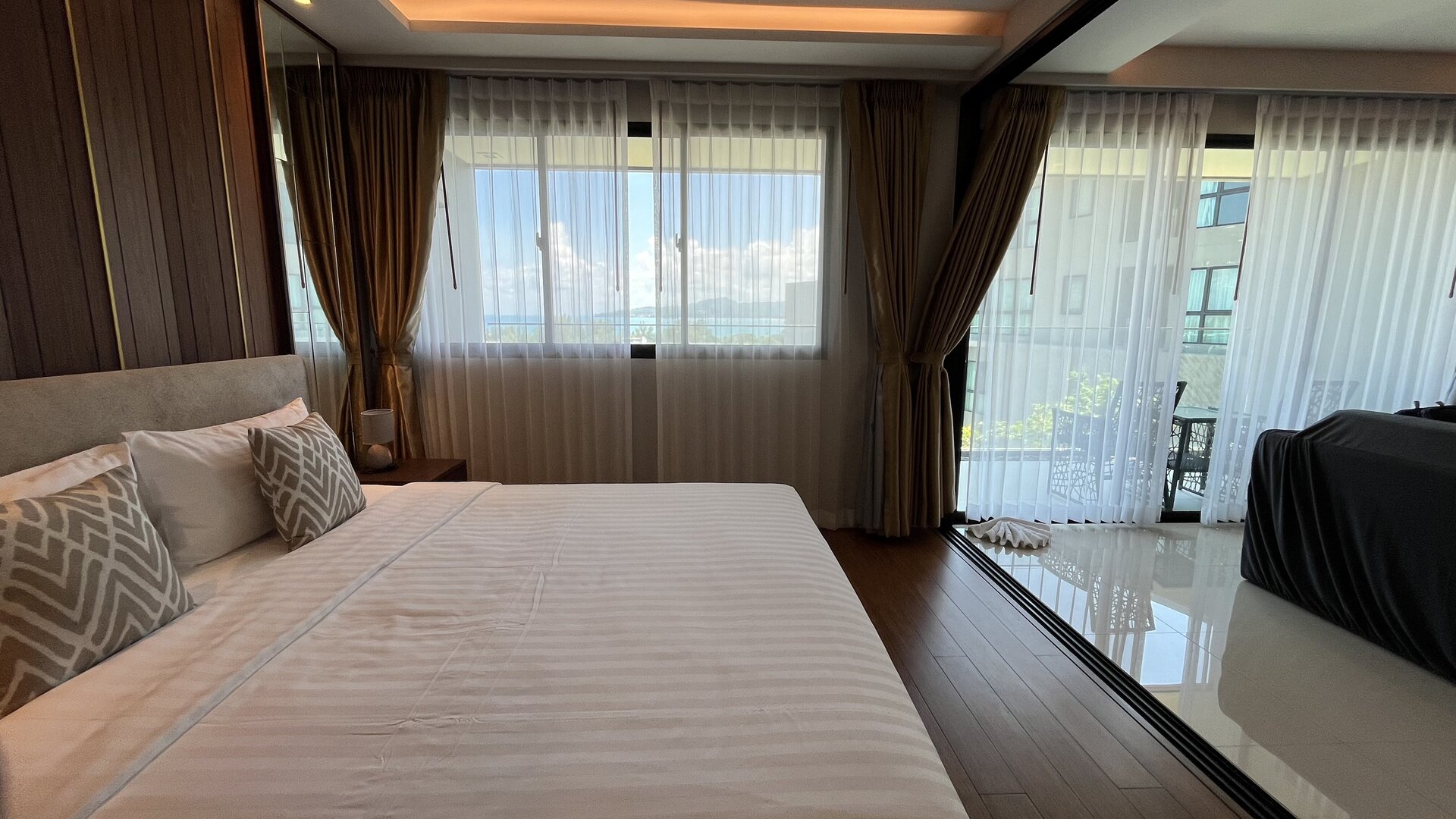Продажа 2-спальной квартиры в Mida Grande Resort (ID 382)