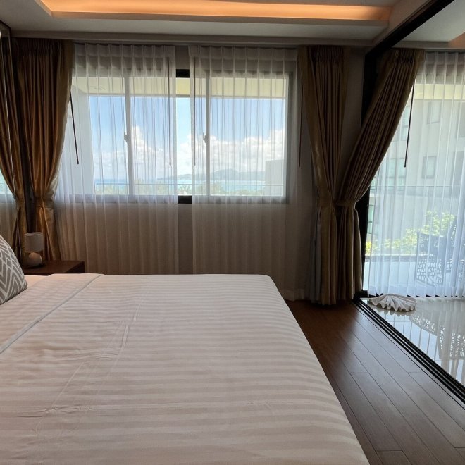 Продажа 2-спальной квартиры в Mida Grande Resort (ID 382)