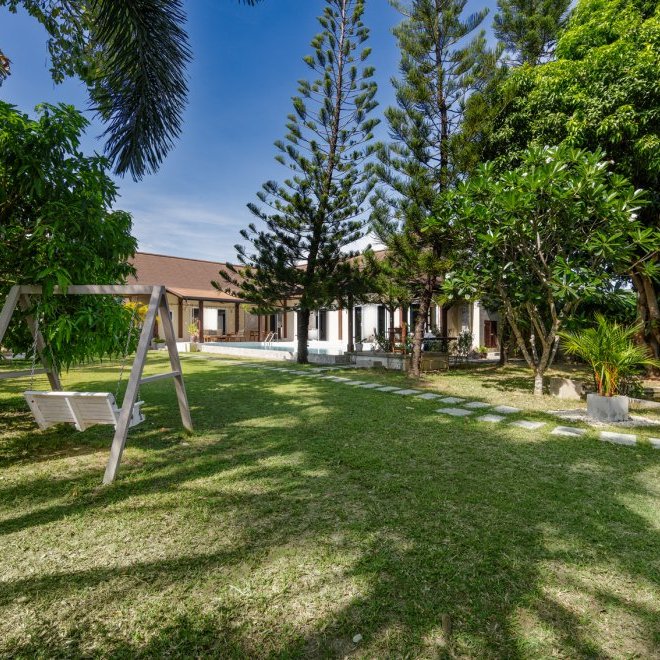 VILLA EMILIA (ID 705)