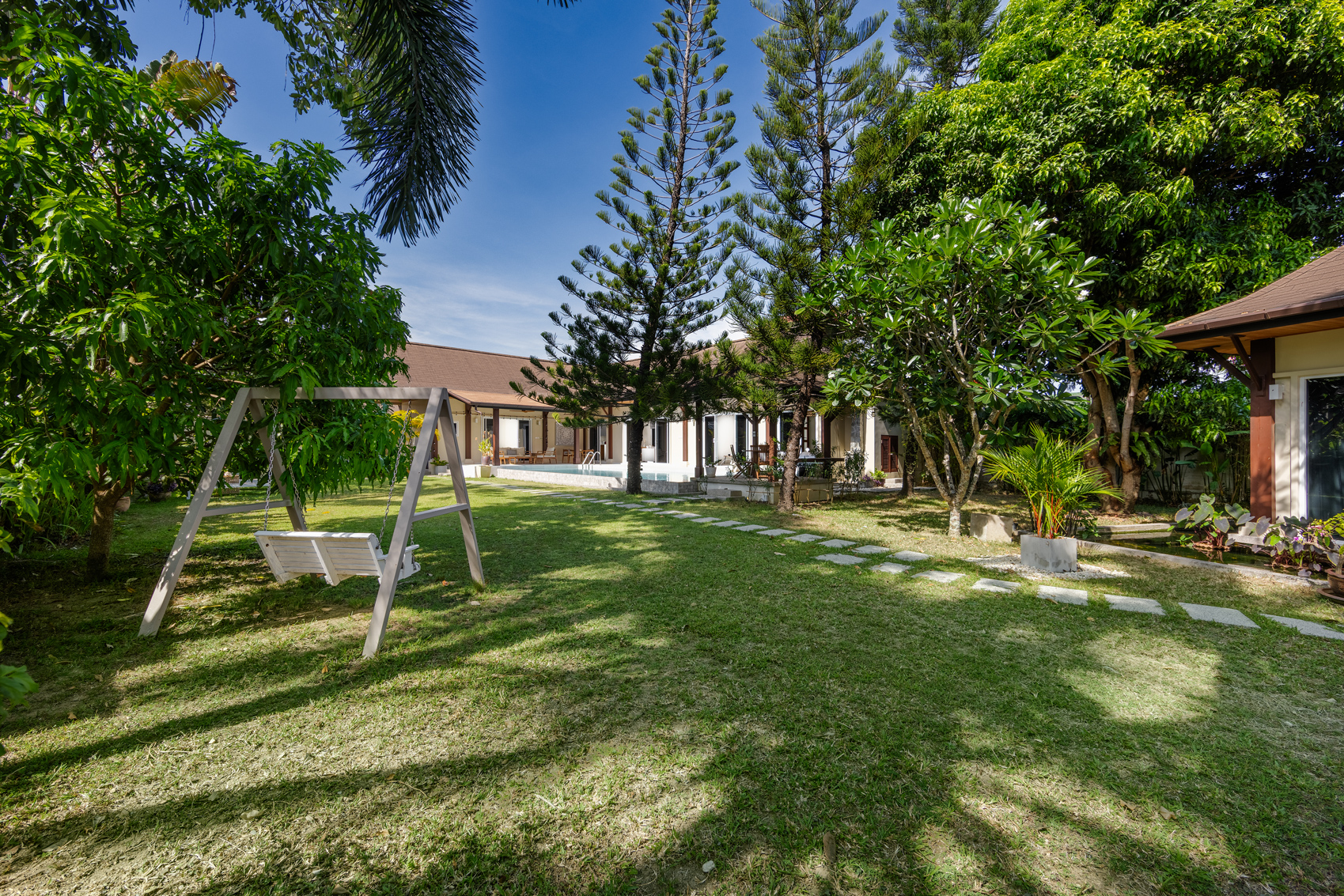 VILLA EMILIA (ID 705)