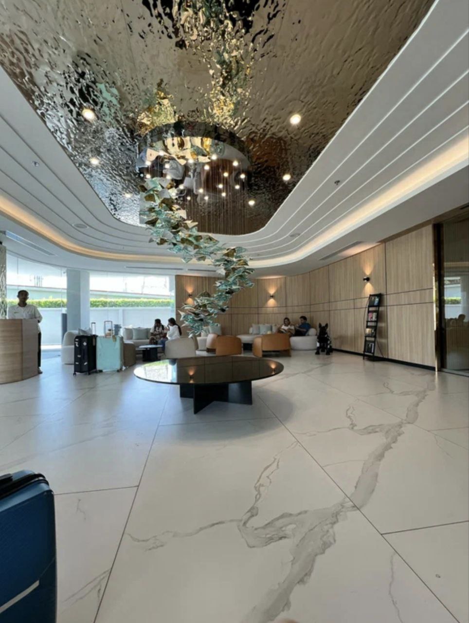 สตูดิโอสำหรับขายในโซลมิโอคอนโดมิเนียม (ID 381)