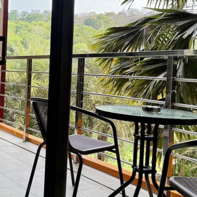 1 bedroom apartment in NBC Condo (ID 168)