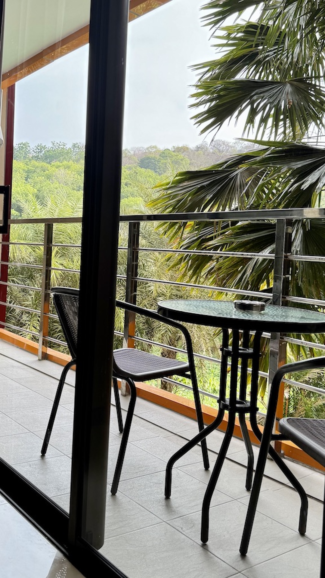 1 bedroom apartment in NBC Condo (ID 168)