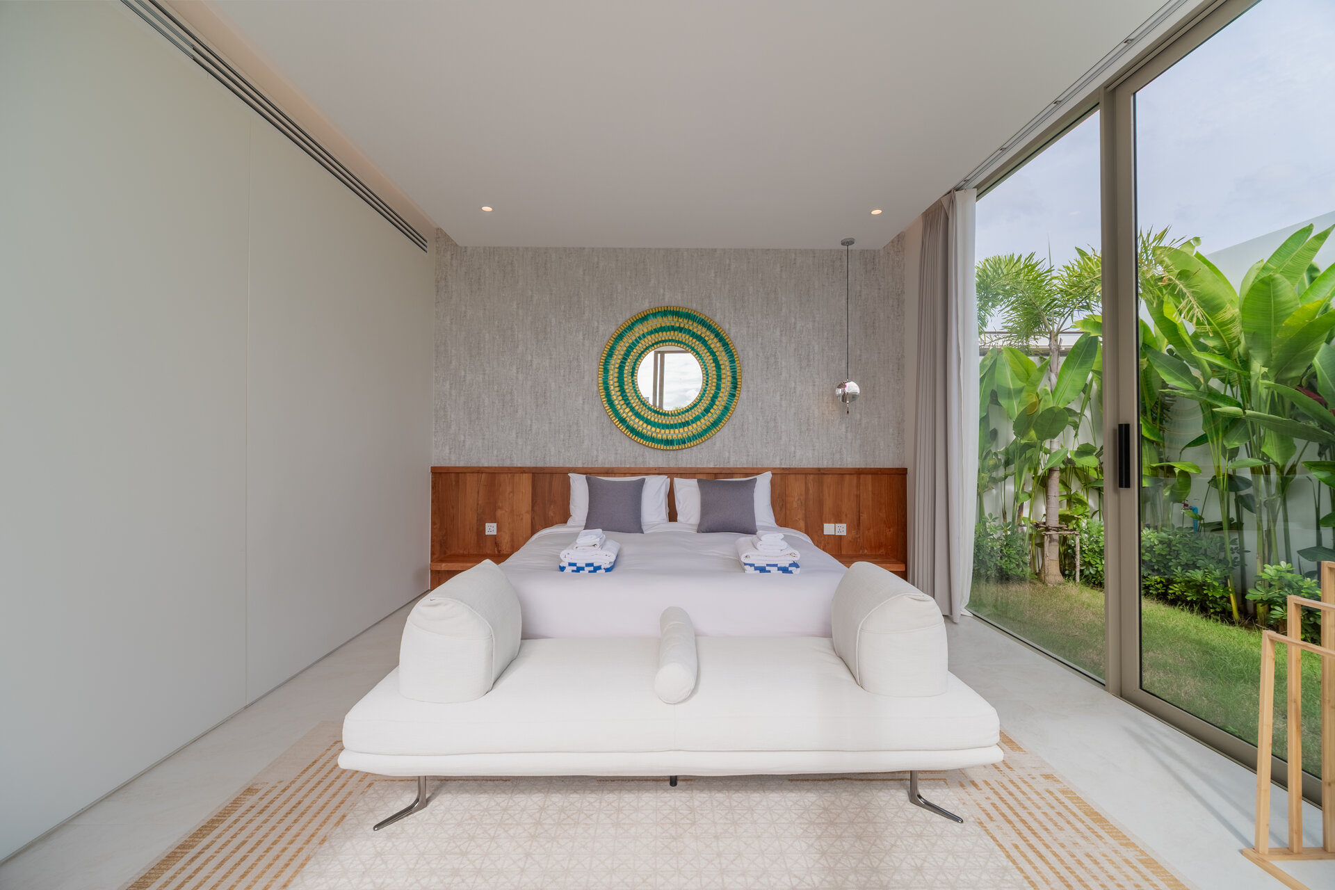 3 ห้องนอนอาเชราห์วิลล่าเฟส 2 ขาย (ID 40)