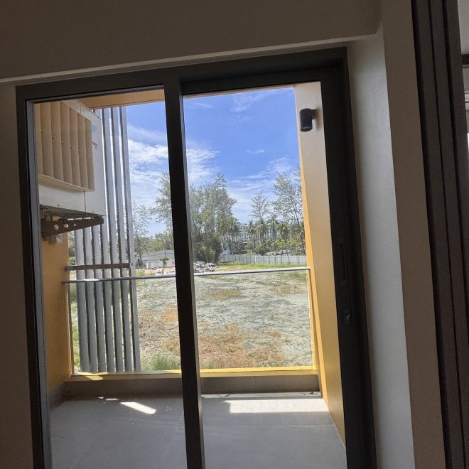 В продаже 2-спальная квартира с видом на озеро в Laguna Lakeside (ID 511)