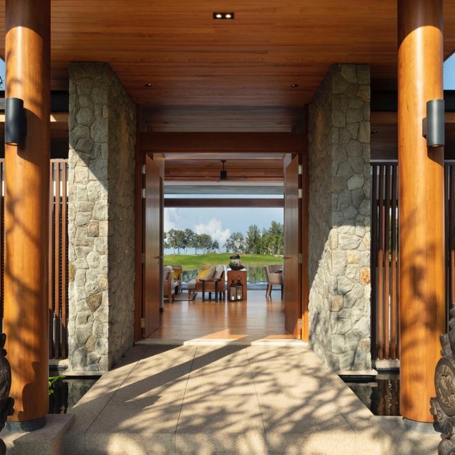 水瓶别墅 (ID 652)