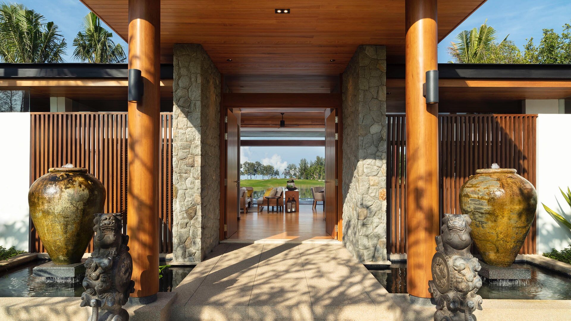 水瓶别墅 (ID 652)