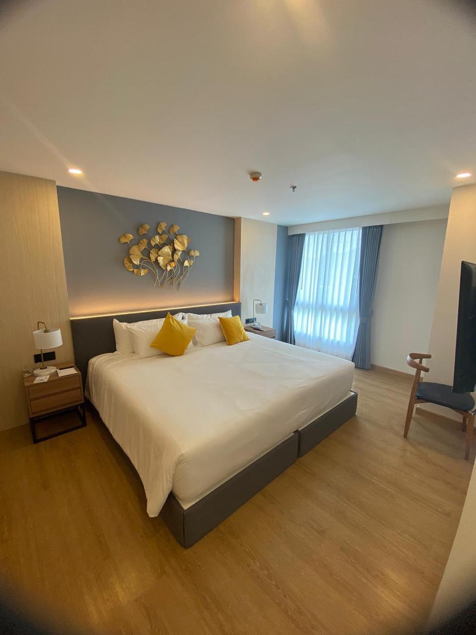 ПРОДАЖА — просторный дуплекс в комплексе Wyndham La Vita, юнит 2707 (ID 249)