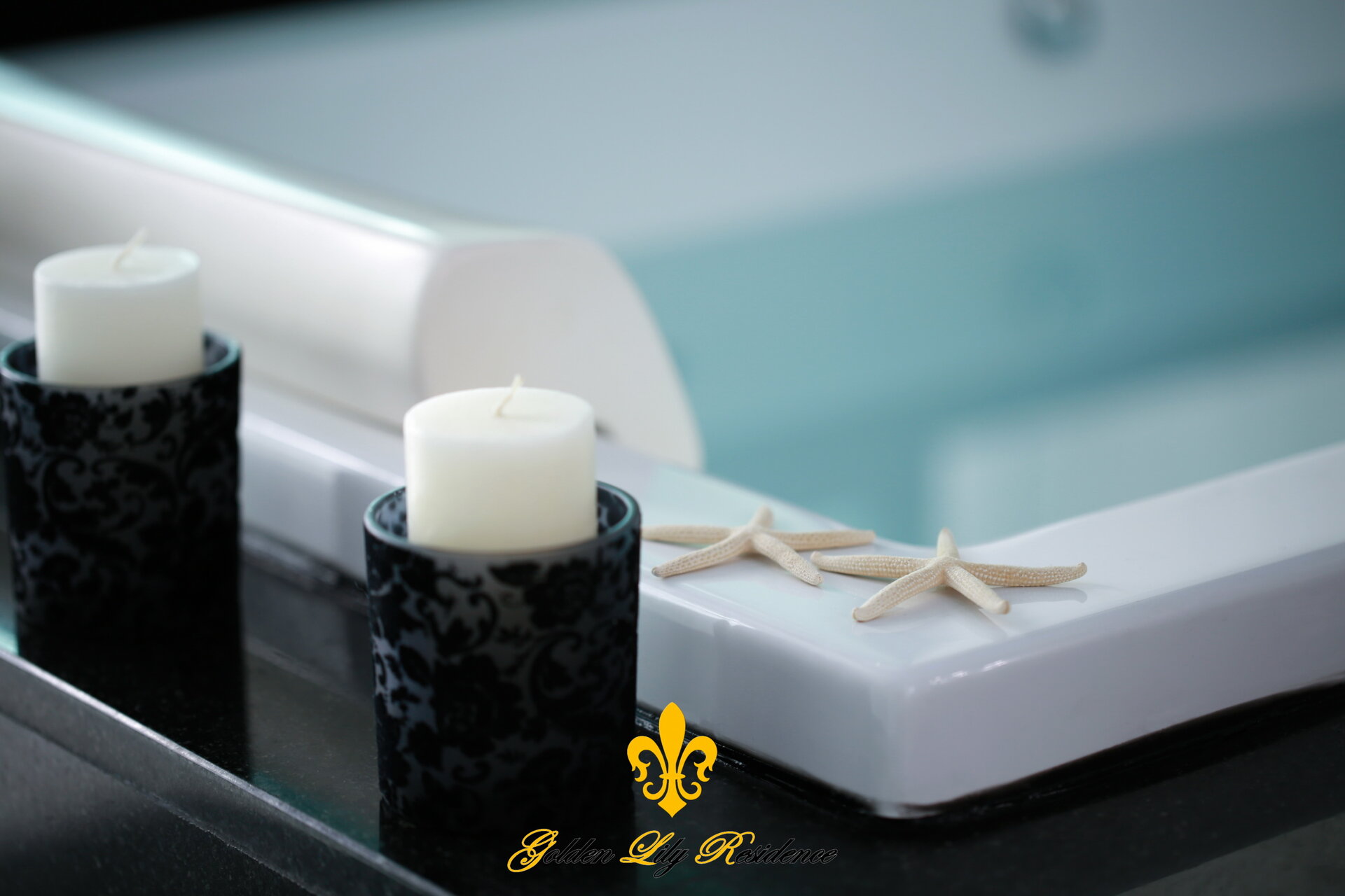 Golden Lily 4 Bedroom Private Pool Villa (ID 698)