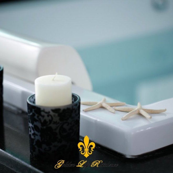 Golden Lily 4 Bedroom Private Pool Villa (ID 698)