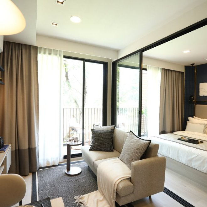 So Origin Bangtao的1卧室公寓 (ID 50)