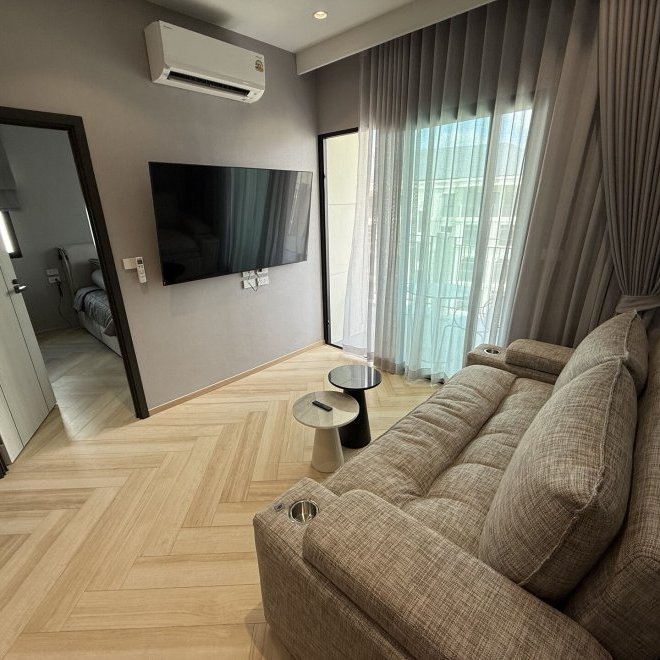 The Title Legendary B708 (ID 605)