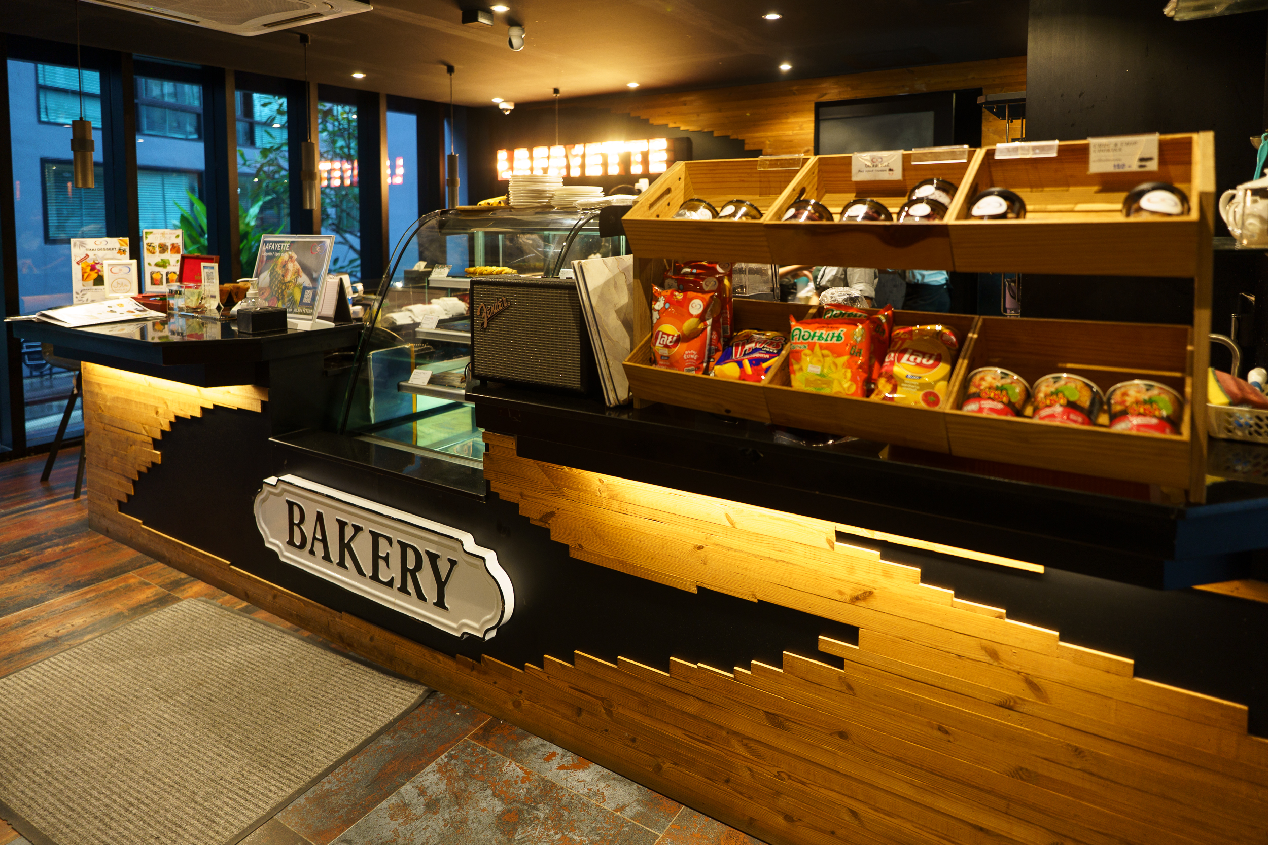 1 bedroom apartment for sale in Kamala CityGate (ID 347)