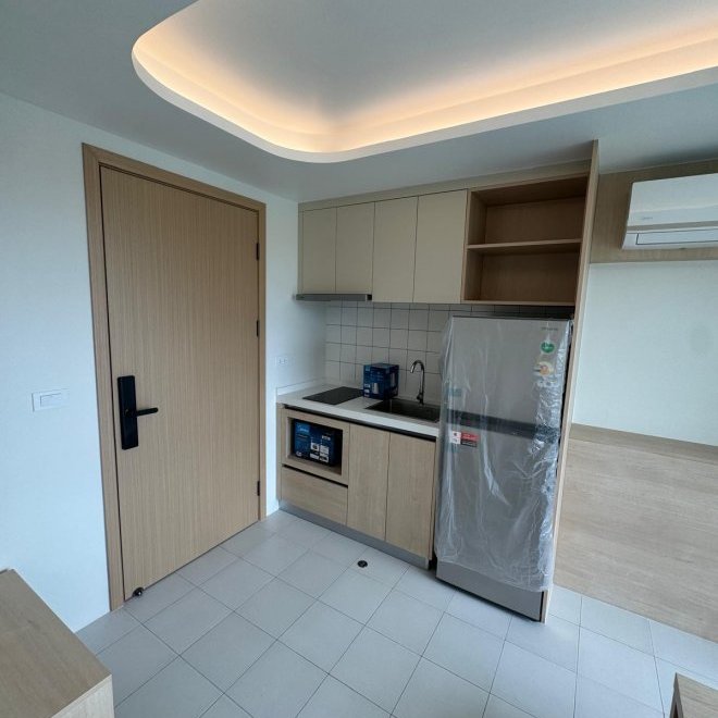 1 спальная квартира в Fantasea Condo Kamala (ID 129)