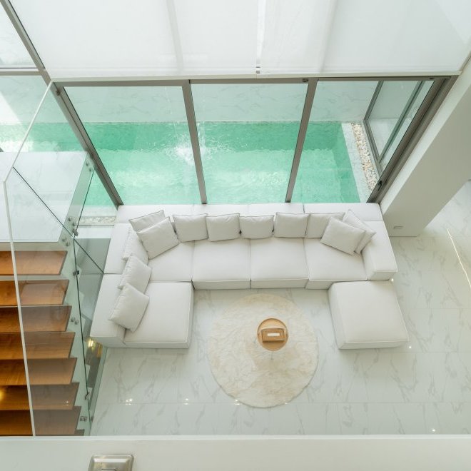 Продажа 3-спальной виллы в The Residence Villa (ID 367)