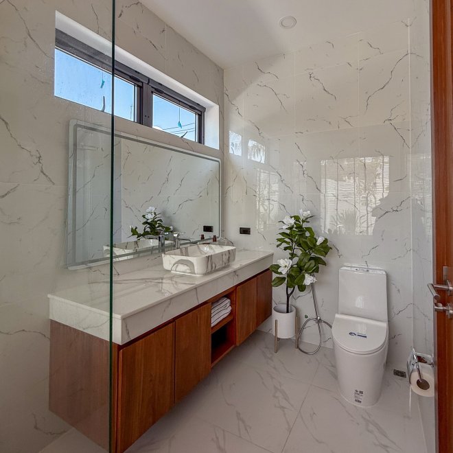 Продажа 3-спальной виллы Villa Nai Harn Residence (ID 523)