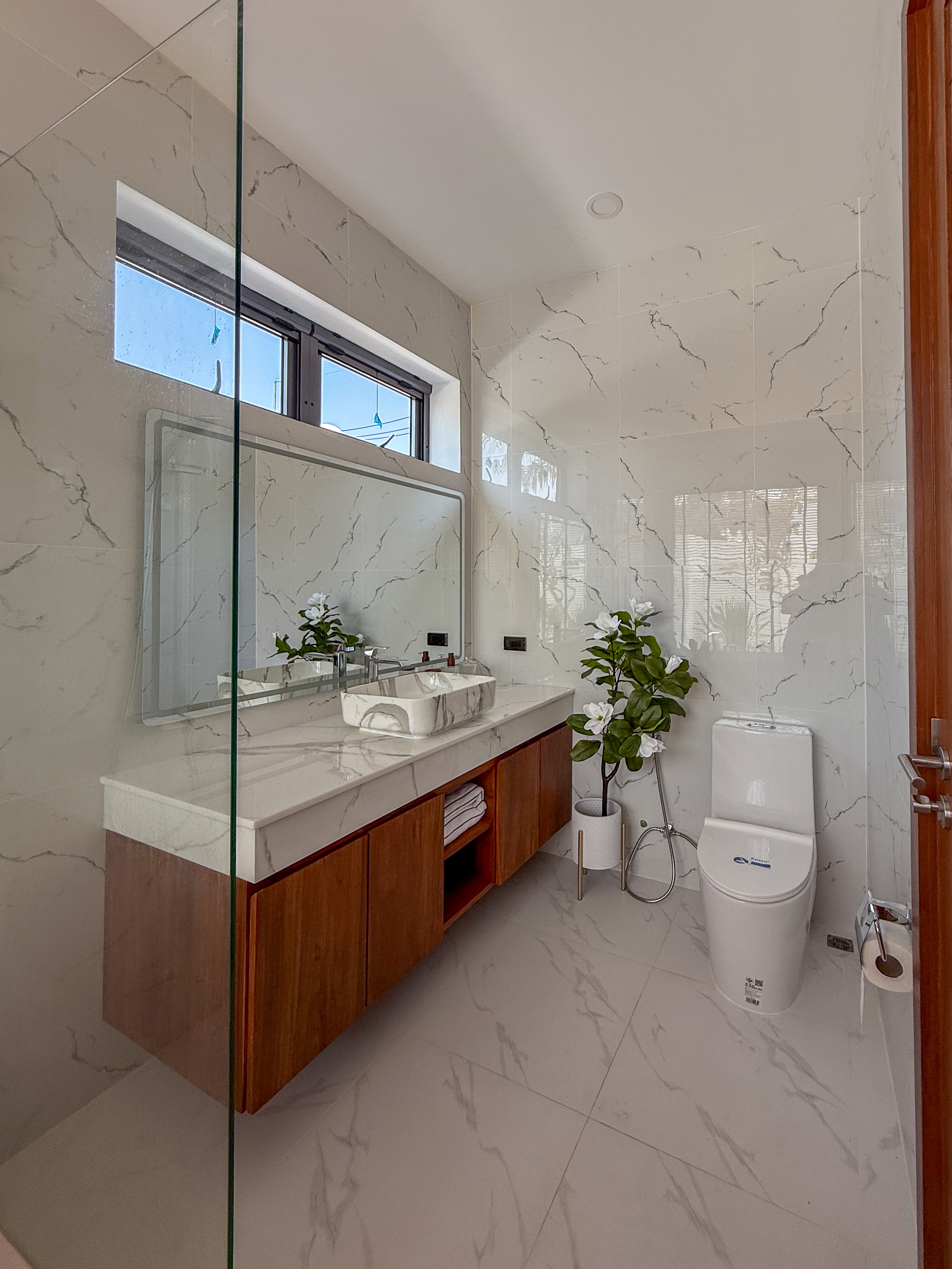 Продажа 3-спальной виллы Villa Nai Harn Residence (ID 523)