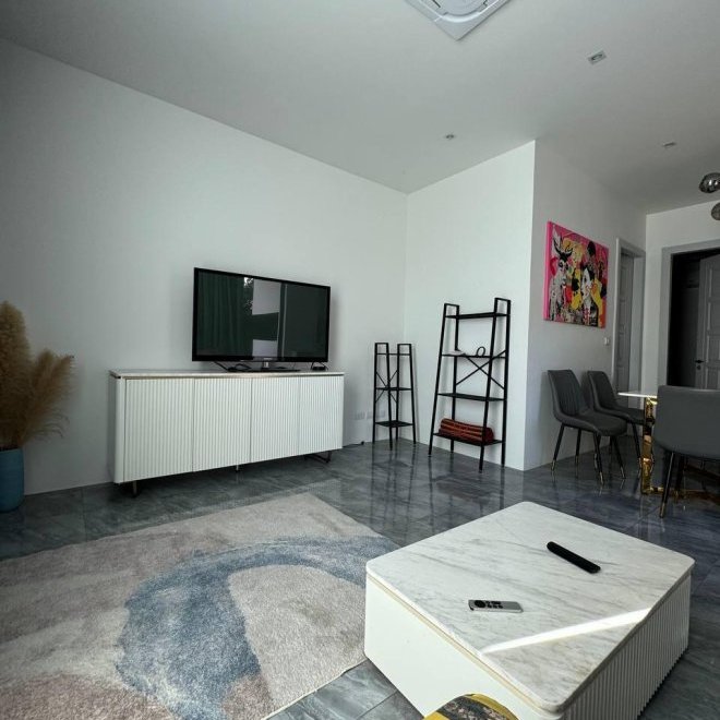 Сдается в аренду вилла The 8 pool (ID 535)