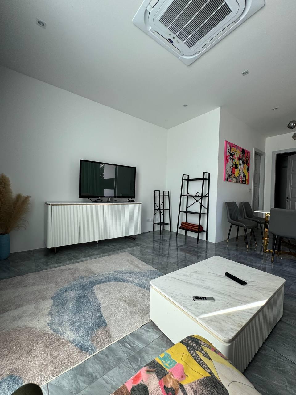 Сдается в аренду вилла The 8 pool (ID 535)