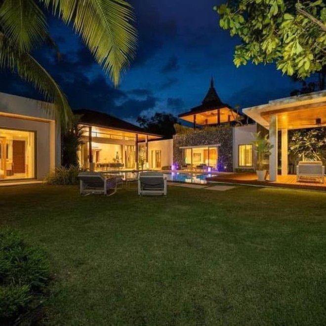 โบทานิก้า (ID 626)