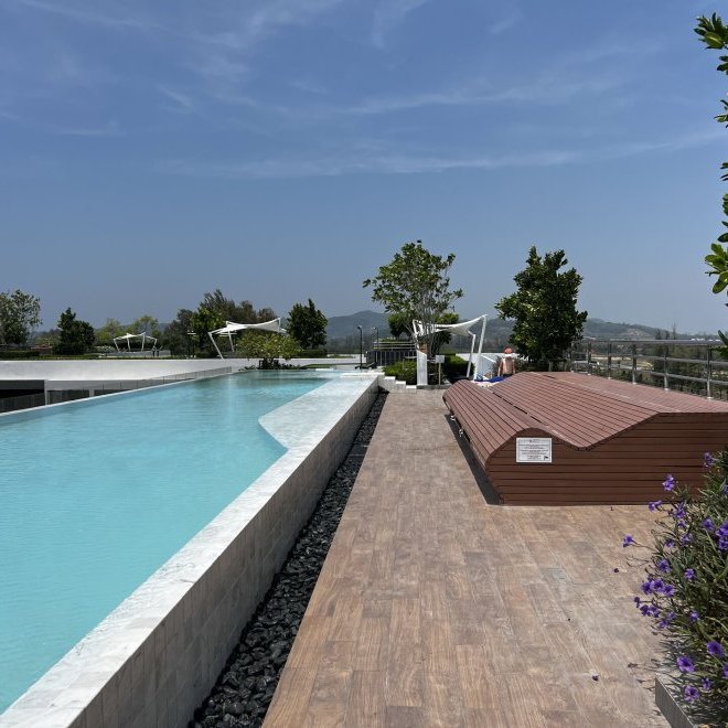 Продажа 1-спальной квартиры в Skypark Laguna (ID 359)