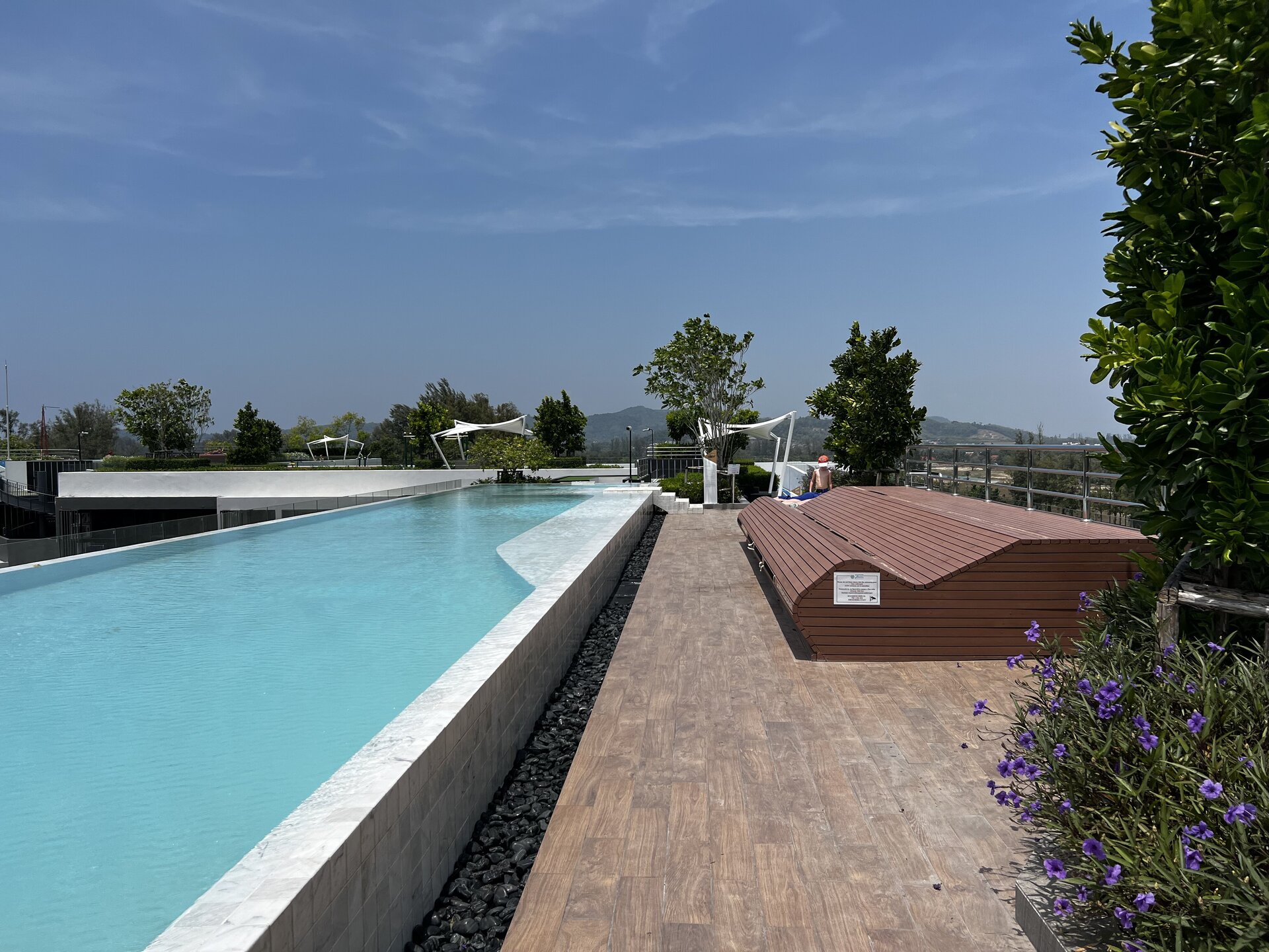 Продажа 1-спальной квартиры в Skypark Laguna (ID 359)