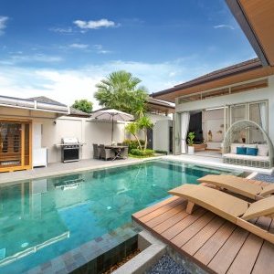 วิลาวันลักชัวรีวิลล่า (ID 690)