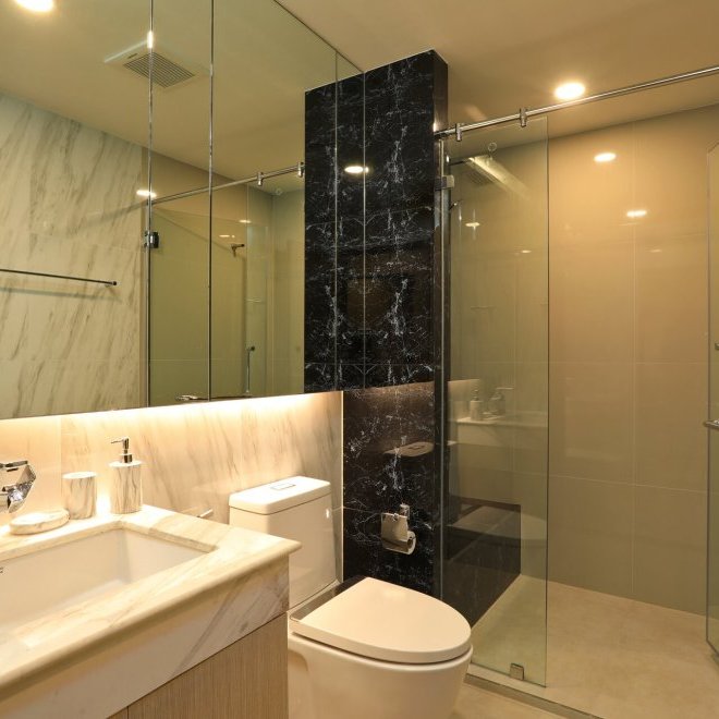 3 спальная квартира в Mida Grande (ID 69)