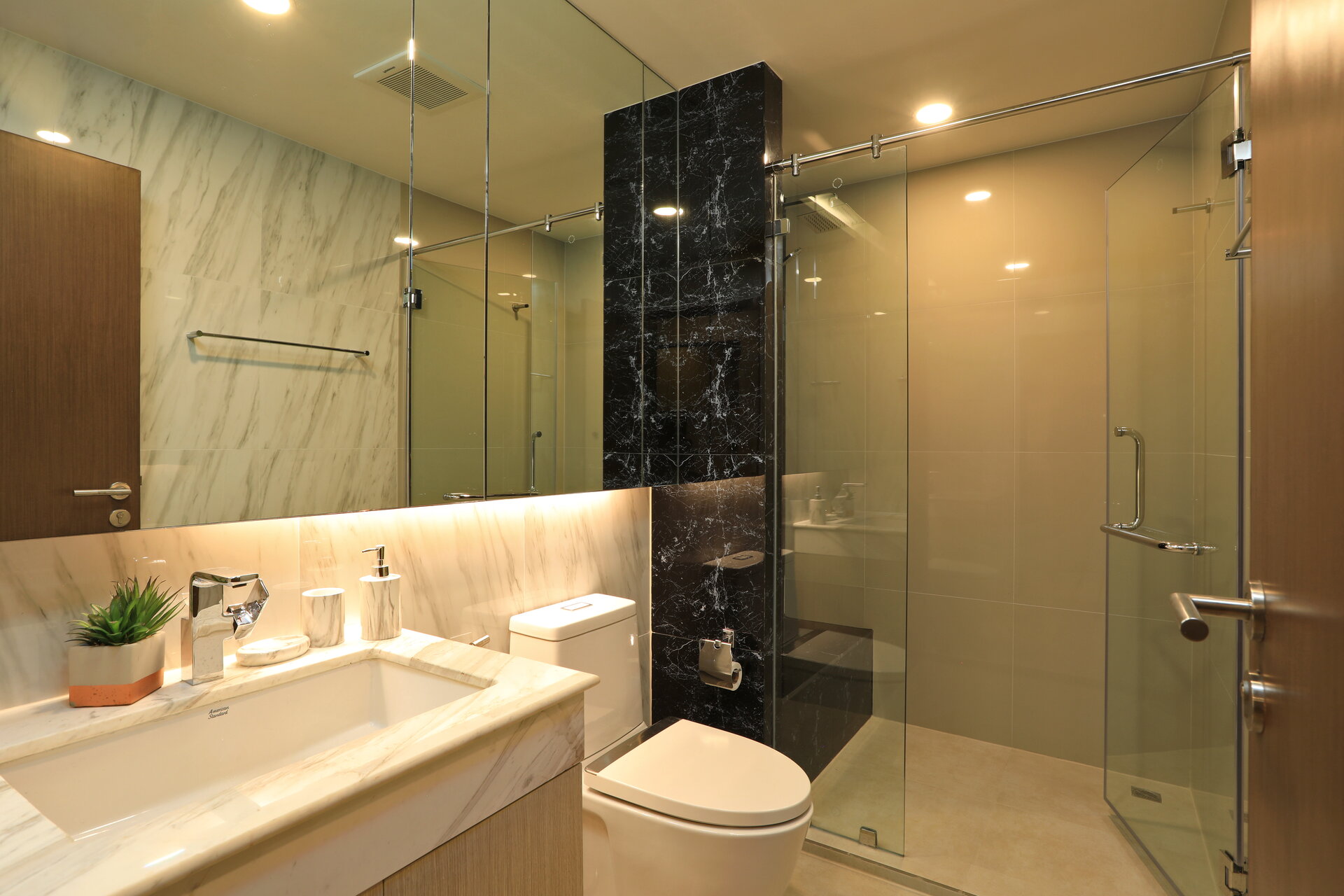 3 спальная квартира в Mida Grande (ID 69)