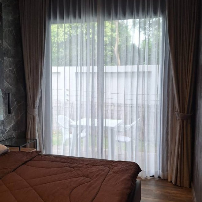 Вилла на Самуи (ID 647)