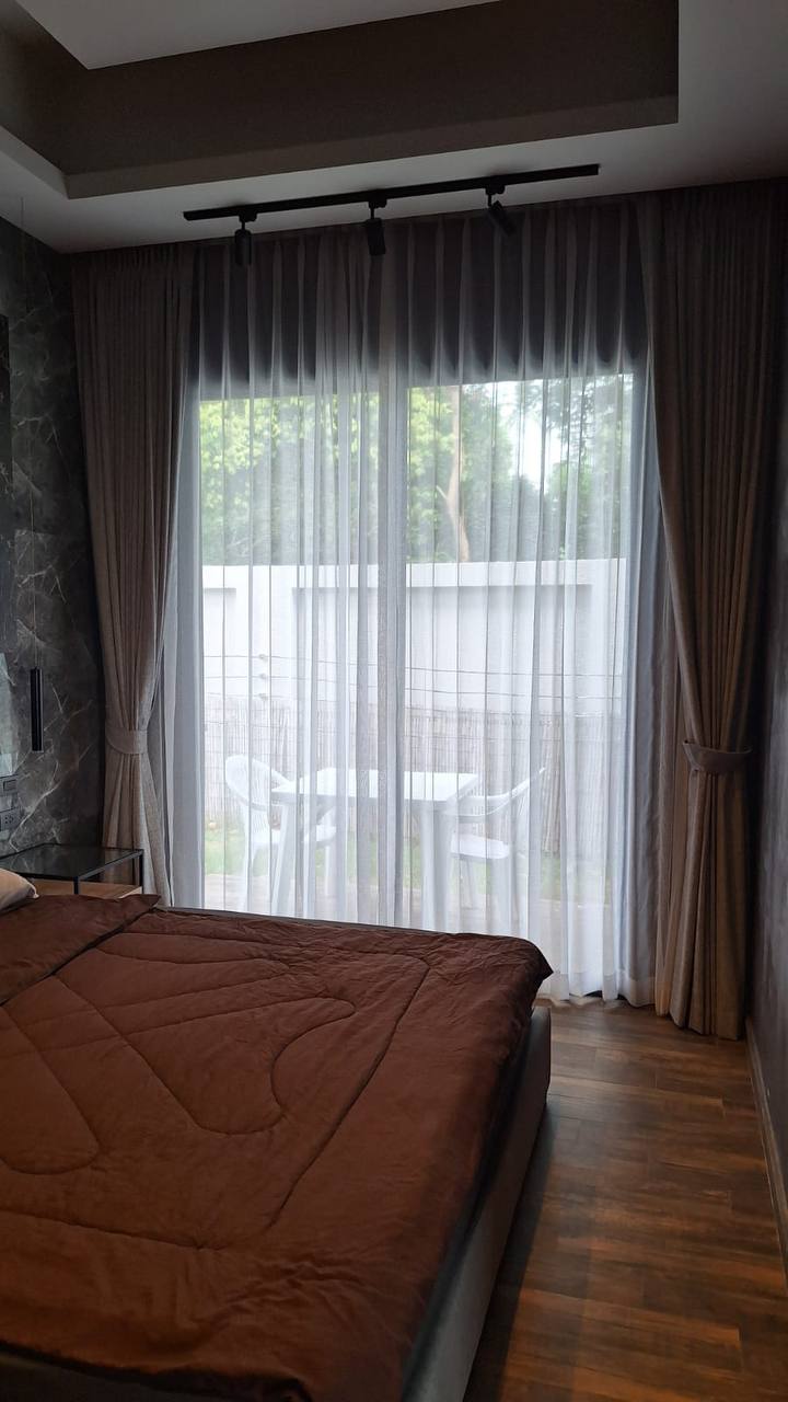 Вилла на Самуи (ID 647)