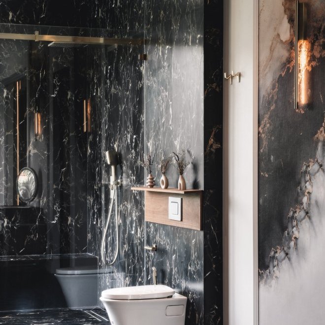 Jungle Serenity Villa (ID 578)