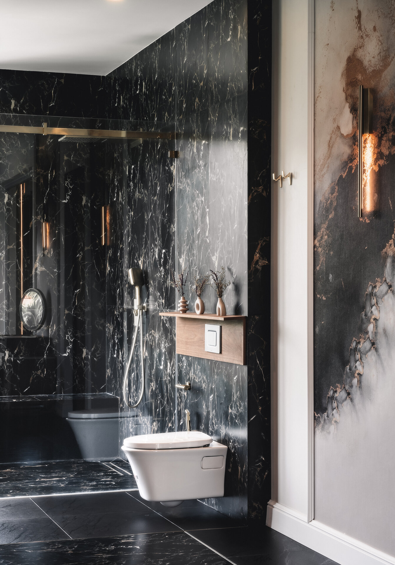 Jungle Serenity Villa (ID 578)