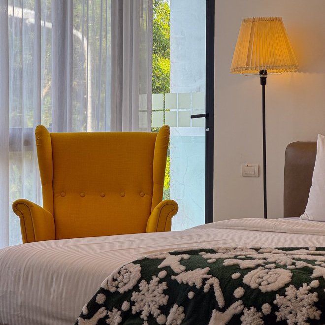 Townhouse for rent in Laguna Park II (ID 537)