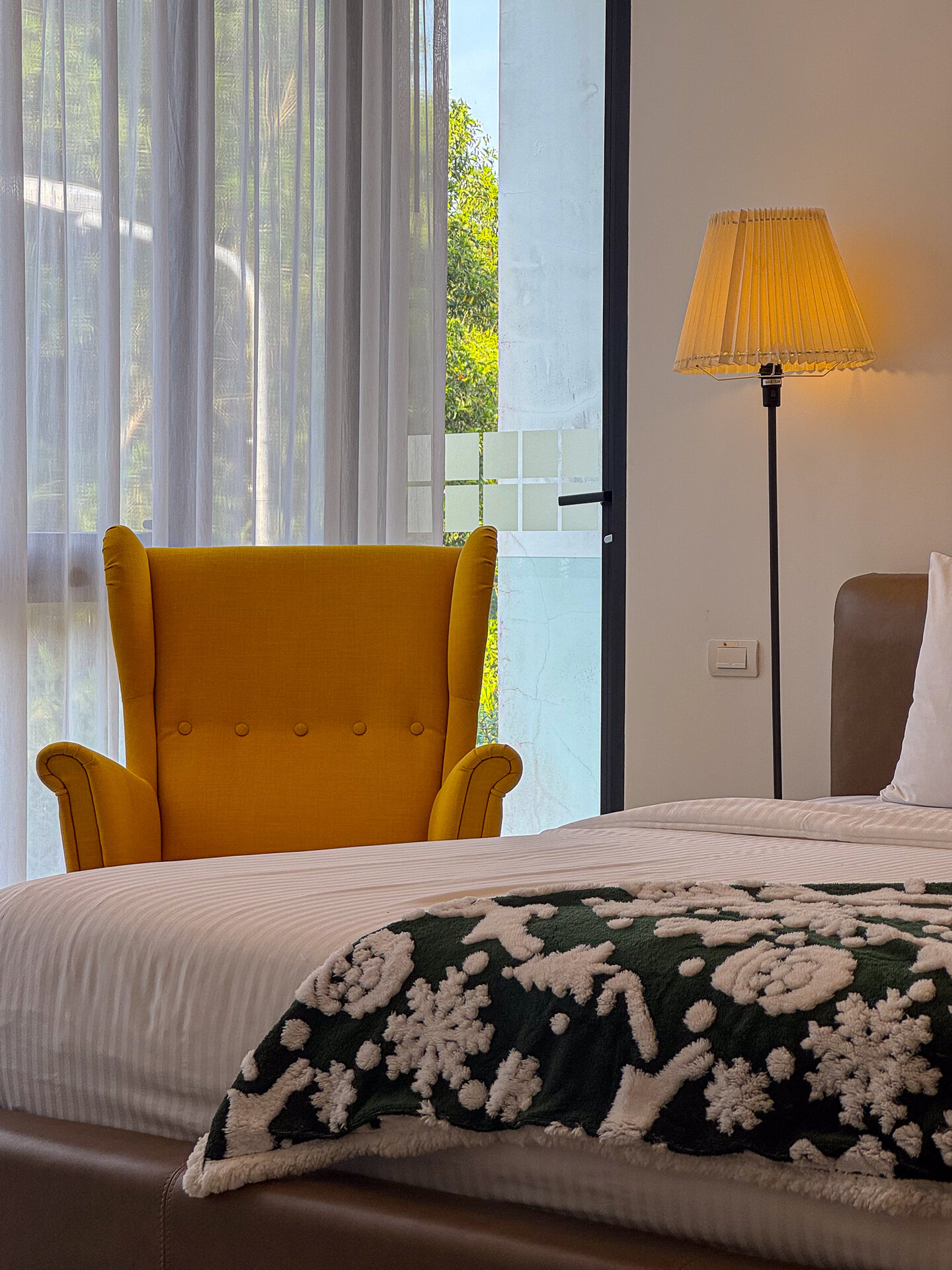 Townhouse for rent in Laguna Park II (ID 537)