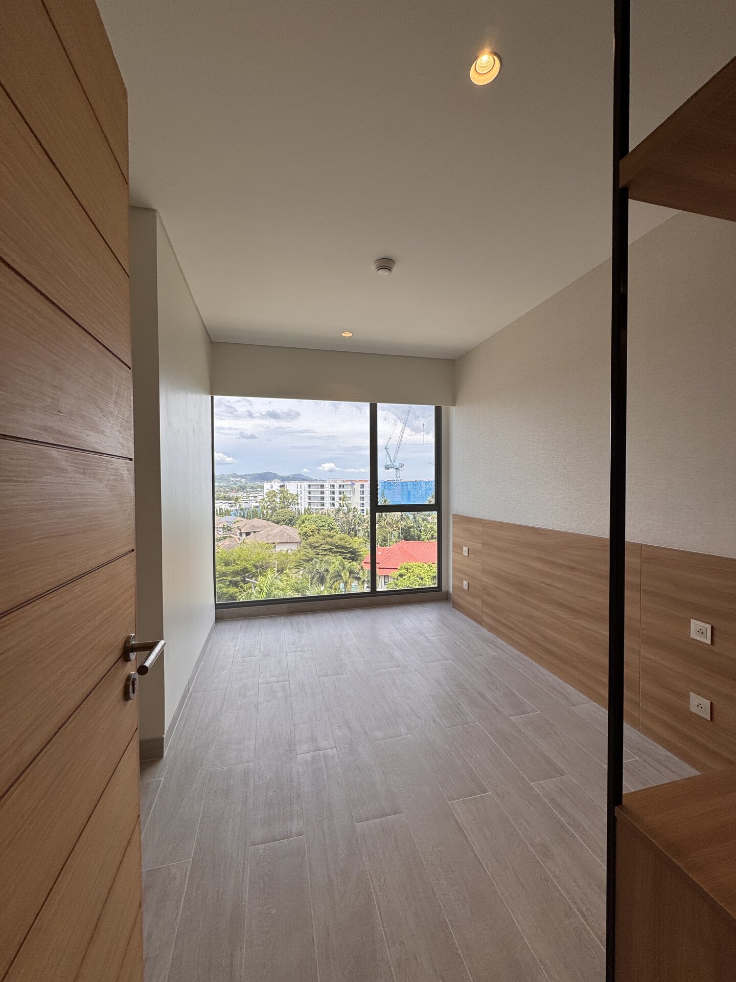 1 bedroom apartment for sale in Laguna Lakeside (ID 509)