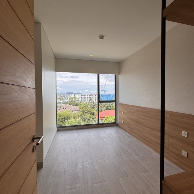 1 bedroom apartment for sale in Laguna Lakeside (ID 509)