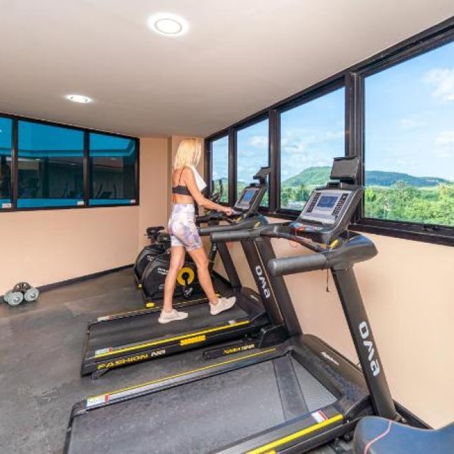 MBC的两间卧室公寓 (ID 137)