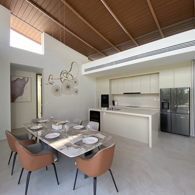 Продается Asherah Villa (ID 39)