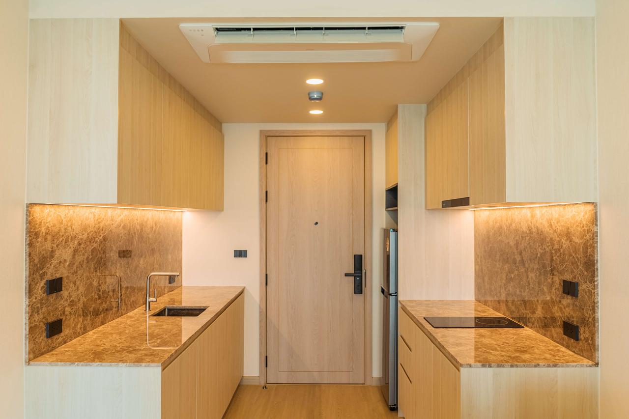 Продажа квартиры в The Ozone Oasis Condominium (ID 11)