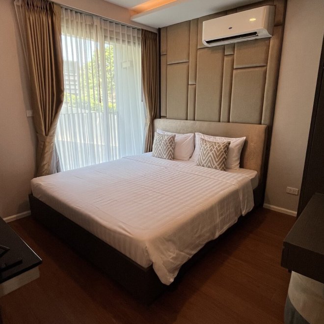 Продажа 2-спальной квартиры в Mida Grande Resort (ID 382)