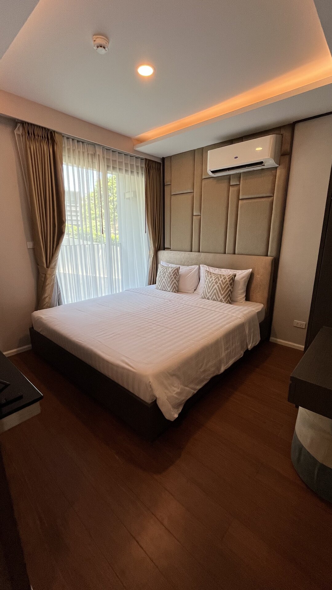 Продажа 2-спальной квартиры в Mida Grande Resort (ID 382)